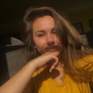 Meet your Posher, Allison